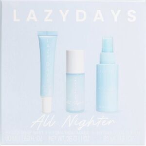 Lazydays All Nighter Hydration Set